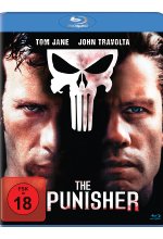 The Punisher - Kinofassung Blu-ray-Cover