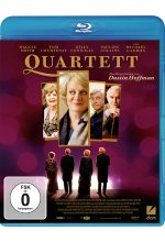 Quartett Blu-ray-Cover
