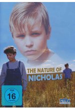 The Nature of Nicholas  (OmU) DVD-Cover