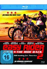 Easy Rider 2 Blu-ray-Cover