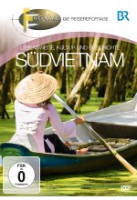 Südvietnam - Fernweh DVD-Cover