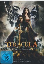Dracula - Prince of Darkness DVD-Cover