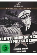 Unternehmen Pelikan DVD-Cover