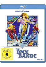 Die BMX-Bande Blu-ray-Cover