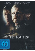 Dark Tourist DVD-Cover