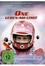 One - Leben am Limit DVD-Cover