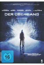 Der Übergang DVD-Cover