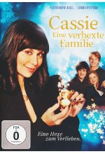 Cassie - Eine verhexte Familie DVD-Cover