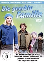 Die geerbte Familie DVD-Cover