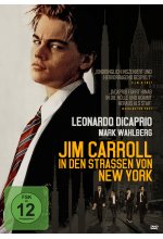 Jim Carroll - In den Straßen von New York DVD-Cover
