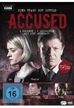 Accused - Eine Frage der Schuld/Staffel 2  [2 DVDs] DVD-Cover