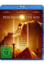 Prisoners of the Sun Blu-ray-Cover