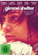Gimme Shelter DVD-Cover