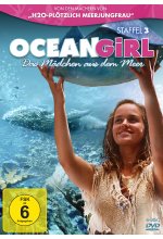 Ocean Girl - Das Mädchen aus dem Meer - Staffel 3  [6 DVDs] DVD-Cover