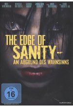 The Edge of Sanity - Am Abgrund des Wahnsinns DVD-Cover