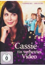 Cassie - Ein verhextes Video DVD-Cover
