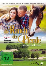 Die Ranch der Pferde DVD-Cover