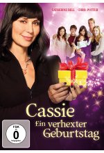 Cassie - Ein verhexter Geburtstag DVD-Cover