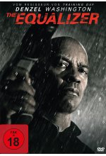 The Equalizer DVD-Cover