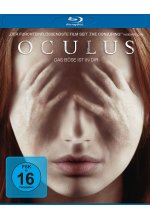 Oculus Blu-ray-Cover