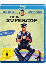 Der Supercop Blu-ray-Cover