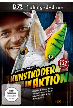 Kunstköder in Aktion DVD-Cover