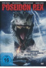 Poseidon Rex DVD-Cover