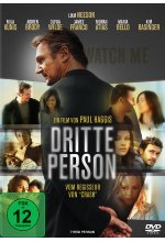 Dritte Person DVD-Cover