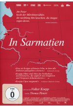 In Sarmatien  (OmU) DVD-Cover