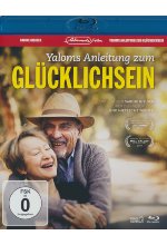 Yaloms Anleitung zum Glücklichsein Blu-ray-Cover