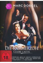 Die Kammerzofe DVD-Cover