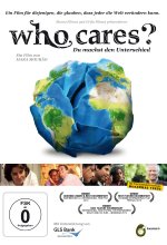 Who cares? DVD-Cover