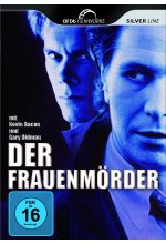 Der Frauenmörder DVD-Cover