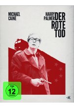 Harry Palmer - Der Rote Tod DVD-Cover