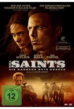 The Saints - Sie kannten kein Gesetz DVD-Cover