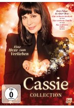 Cassie Collection - Der magische Dreierpack  [3 DVDs] DVD-Cover