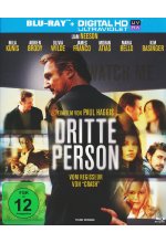 Dritte Person Blu-ray-Cover