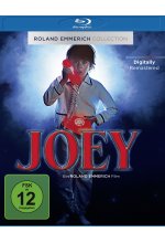 Joey - Roland Emmerich Collection Blu-ray-Cover