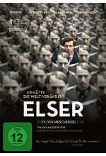 Elser - Er hätte die Welt verändert DVD-Cover