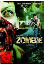 Rockabilly Zombies DVD-Cover