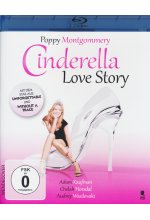 Cinderella Love Story Blu-ray-Cover