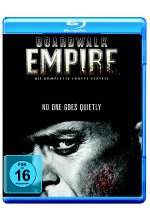 Boardwalk Empire - Staffel 5  [3 BRs] Blu-ray-Cover