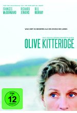 Olive Kitteridge - Mini Serie  [2 DVDs] DVD-Cover