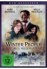 Winter People - Wie ein Blatt in Wind DVD-Cover