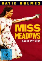Miss Meadows - Rache ist süß DVD-Cover