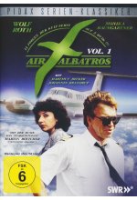 Air Albatros - Volume 1  [3 DVDs] DVD-Cover