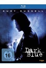 Dark Blue Blu-ray-Cover