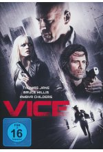 Vice DVD-Cover