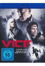 Vice Blu-ray-Cover