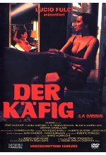 Der Käfig DVD-Cover